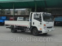 Бортовой грузовик Dayun CGC1046HDD33D