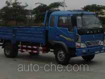 Бортовой грузовик Chuanlu CGC1046PB9