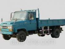 Бортовой грузовик Chuanlu CGC1050
