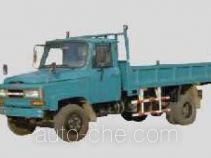 Бортовой грузовик Chuanlu CGC1050A
