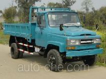 Бортовой грузовик Chuanlu CGC1050H