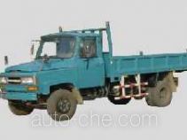 Бортовой грузовик Chuanlu CGC1052