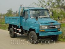 Бортовой грузовик Chuanlu CGC1052H
