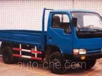Бортовой грузовик Chuanlu CGC1055A