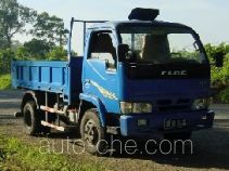 Бортовой грузовик Chuanlu CGC1055AH