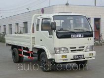 Бортовой грузовик Chuanlu CGC1055P