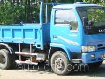 Бортовой грузовик Chuanlu CGC1058BB1