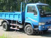 Бортовой грузовик Chuanlu CGC1058BB3