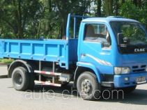 Бортовой грузовик Chuanlu CGC1058BB7