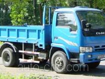 Бортовой грузовик Chuanlu CGC1058BBD