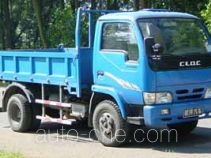 Бортовой грузовик Chuanlu CGC1058BD1