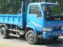 Бортовой грузовик Chuanlu CGC1058BD3