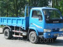 Бортовой грузовик Chuanlu CGC1058BD7