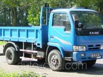 Бортовой грузовик Chuanlu CGC1058BDD