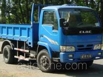 Бортовой грузовик Chuanlu CGC1058BS1