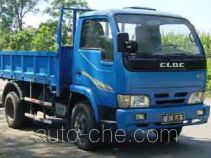 Бортовой грузовик Chuanlu CGC1058BS3