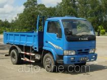 Бортовой грузовик Chuanlu CGC1058BS7