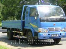 Бортовой грузовик Chuanlu CGC1088PV7
