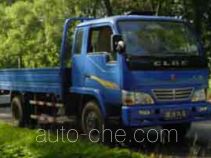 Бортовой грузовик Chuanlu CGC1088PA5