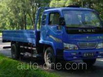 Бортовой грузовик Chuanlu CGC1058PB5
