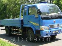 Бортовой грузовик Chuanlu CGC1088PB7