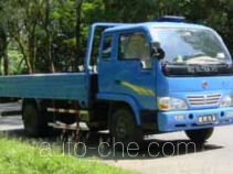 Бортовой грузовик Chuanlu CGC1088PB0