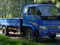 Бортовой грузовик Chuanlu CGC1058PD3