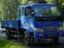 Бортовой грузовик Chuanlu CGC1058PD5