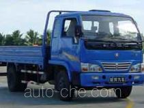 Бортовой грузовик Chuanlu CGC1058PD7