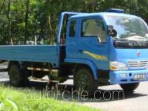 Бортовой грузовик Chuanlu CGC1058PS0