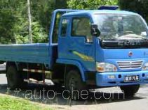 Бортовой грузовик Chuanlu CGC1088PV3