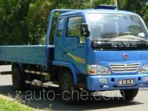Бортовой грузовик Chuanlu CGC1088PV5