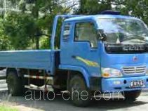 Бортовой грузовик Chuanlu CGC1058PS7