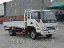Бортовой грузовик Dayun CGC1070HBB33D