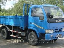 Бортовой грузовик Chuanlu CGC1078BA7