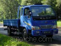Бортовой грузовик Chuanlu CGC1078PA3