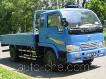 Бортовой грузовик Chuanlu CGC1078PA5