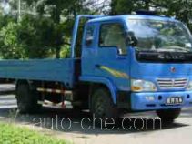 Бортовой грузовик Chuanlu CGC1078PA7