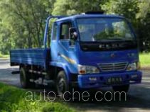 Бортовой грузовик Chuanlu CGC1078PB0