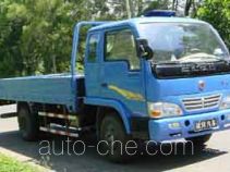 Бортовой грузовик Chuanlu CGC1078PB3