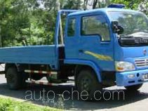 Бортовой грузовик Chuanlu CGC1078PB5