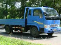 Бортовой грузовик Chuanlu CGC1078PB7