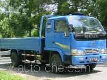 Бортовой грузовик Chuanlu CGC1078PV0
