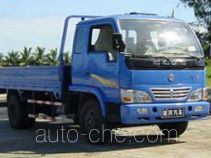 Бортовой грузовик Chuanlu CGC1078PV3