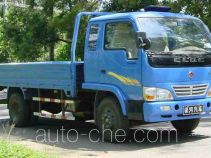 Бортовой грузовик Chuanlu CGC1078PV5