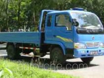Бортовой грузовик Chuanlu CGC1078PV7