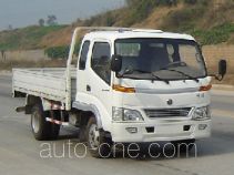 Бортовой грузовик Chuanlu CGC1089PA7
