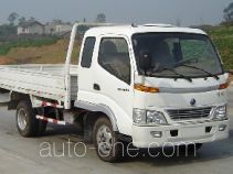 Бортовой грузовик Chuanlu CGC1089PV7