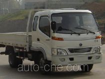 Бортовой грузовик Chuanlu CGC1089PV3