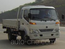 Бортовой грузовик Chuanlu CGC1089PV0